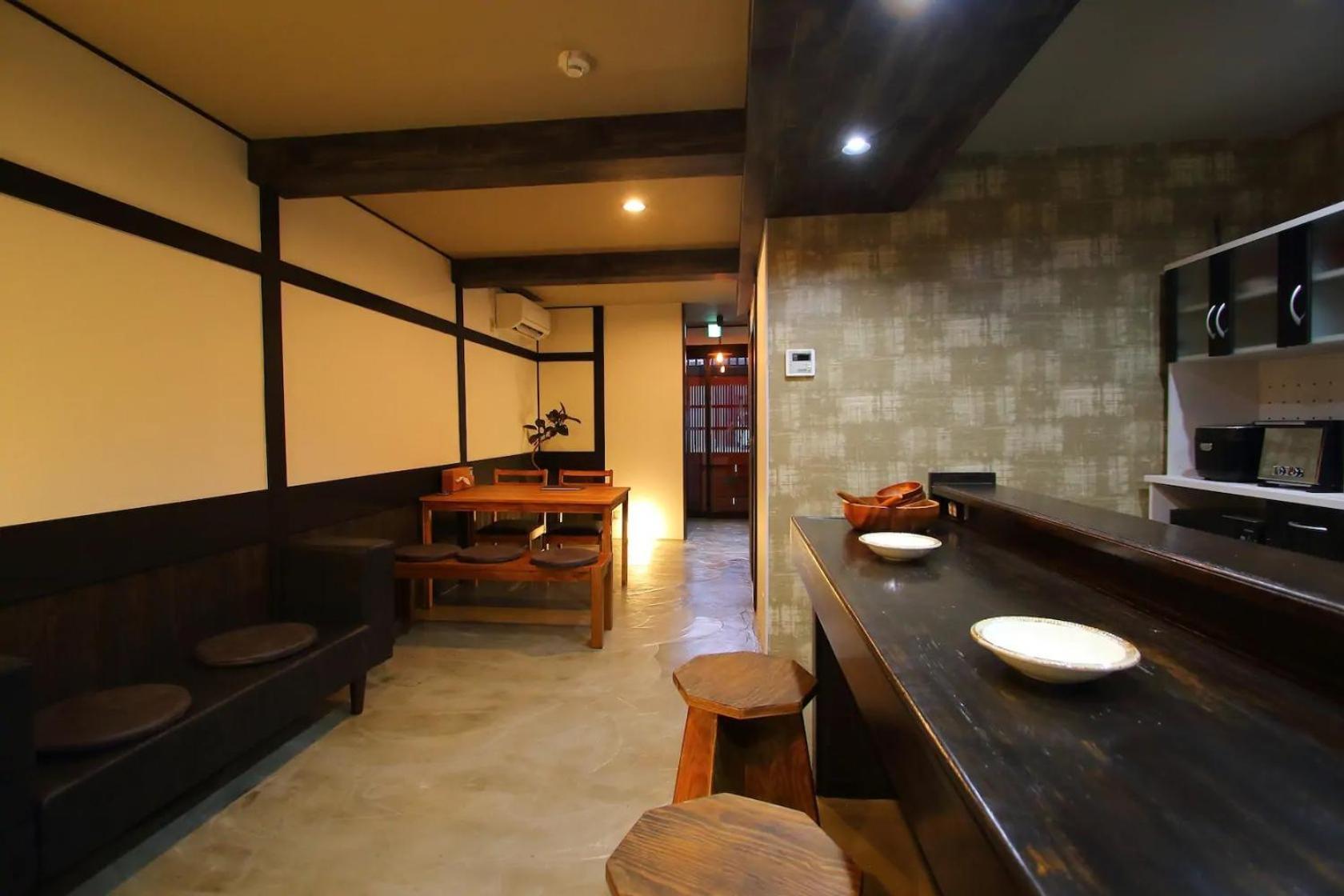 Fujinokura Nadaya - Vacation Stay 84929 Fujiyoshida Exterior photo